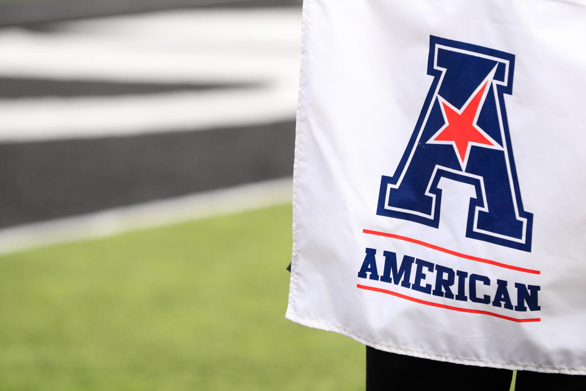 Athletic Department Power Index: American Athletic Conference