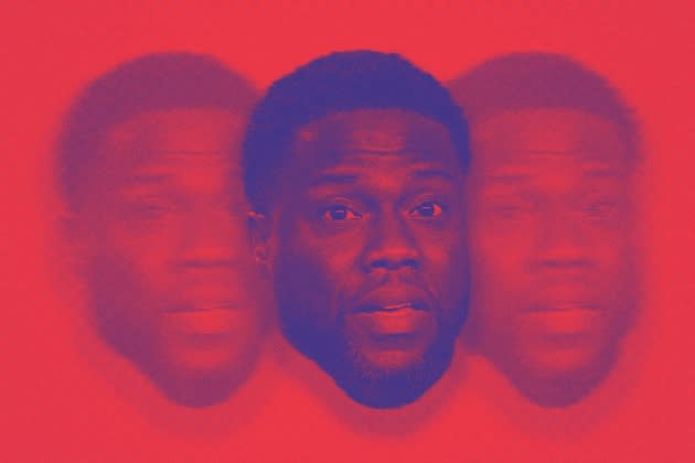 kevin-hart-memes.jpg kevin-hart-memes - Credit: Photograph in illustration by Amy Sussman/Getty Images