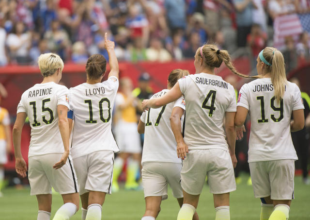 Women's World Cup 2019 team guide No 11: Brazil