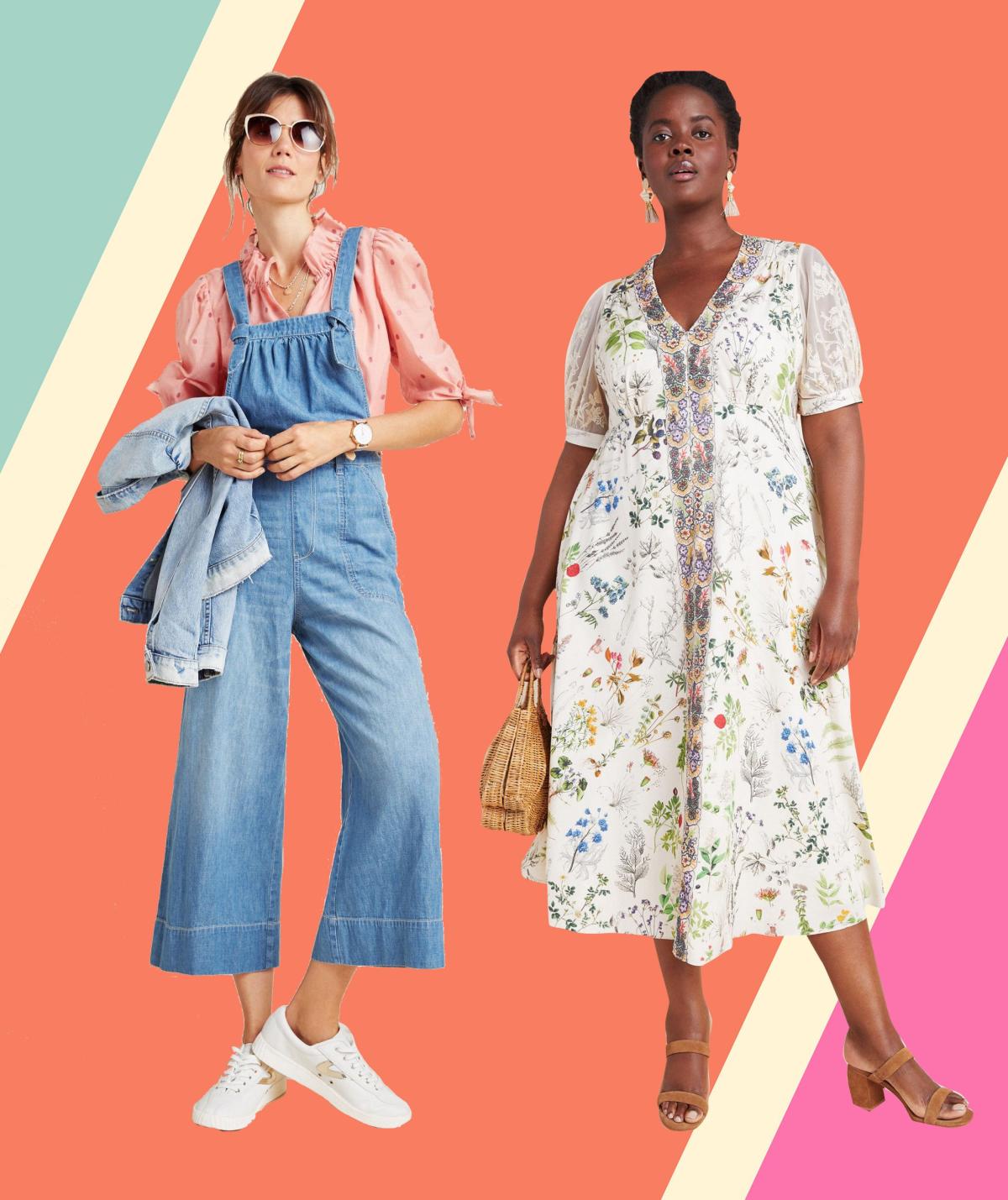 Rent Urban Outfitters, Anthropologie, Free People clothing for $88