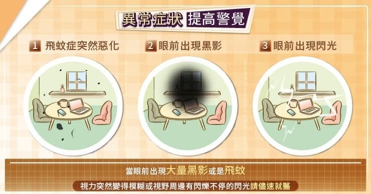 如何保護眼睛，降低3C產品危害？