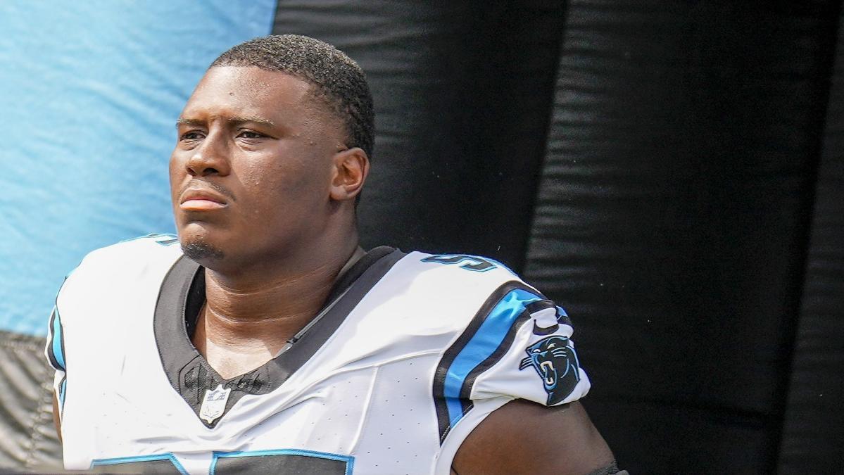 Carolina Panthers Stats to Know & Top Takeaways (2022 Fantasy Football)