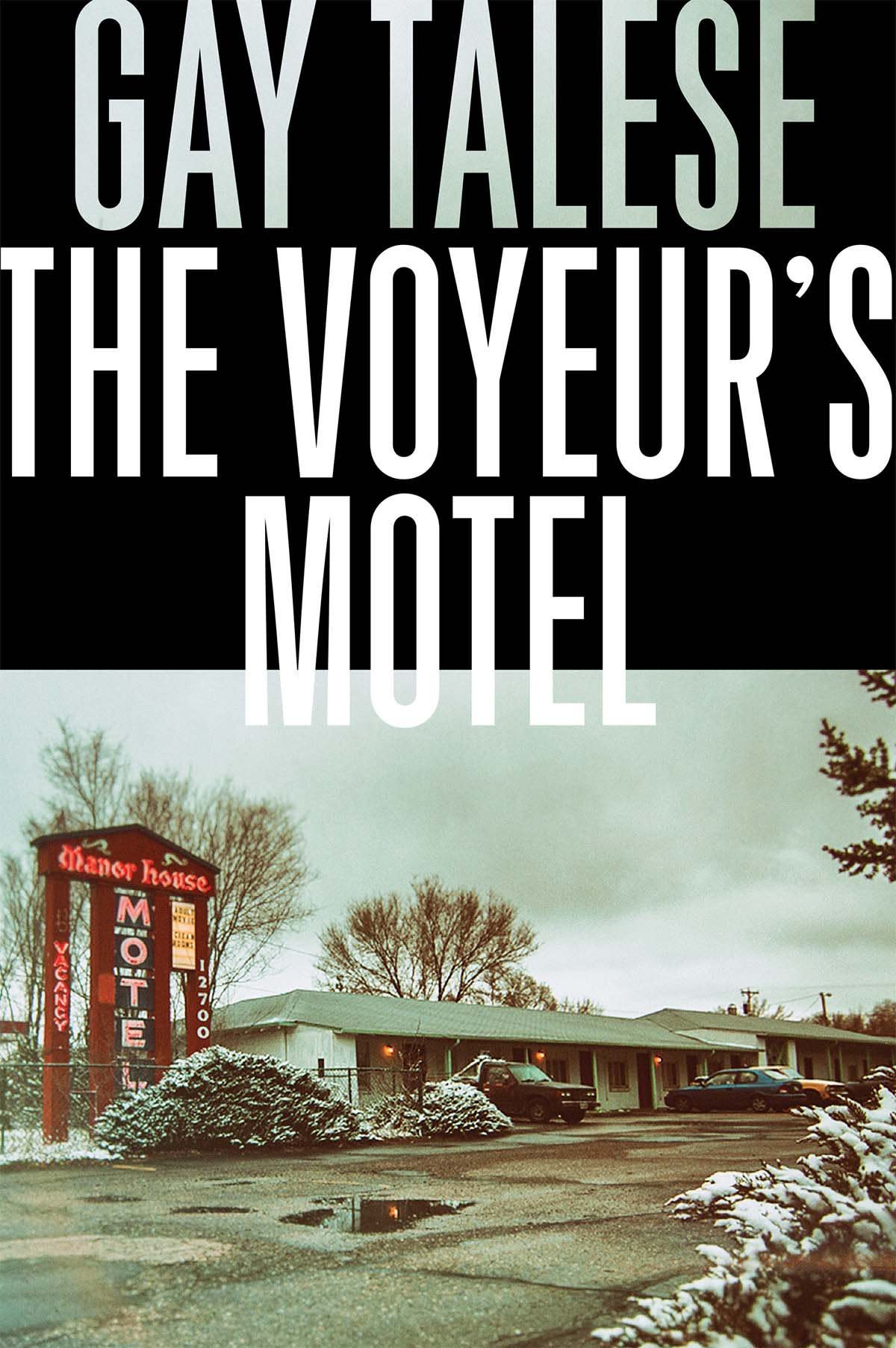 Author Gay Talese Flip-Flops On The Voyeurs Motel And Now Stands By Book While Filmmakers Try To Figure Out Next Steps image
