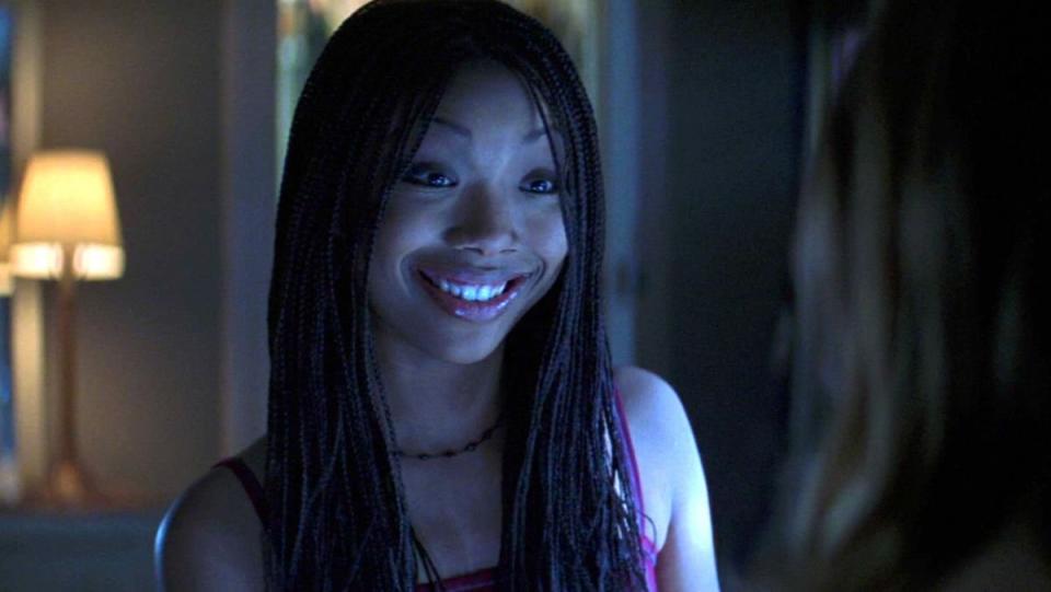 photo of brandy as Karla Wilson in I still know what you did last summer