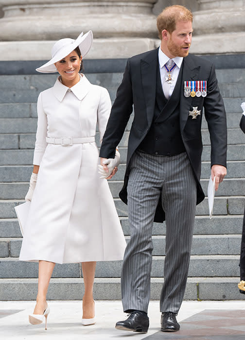 meghan-and-harry-london