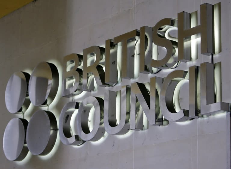 Moscow has also halted the operations of the British Council, Britain's international organisation for cultural relations and educational opportunities