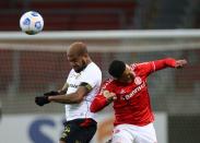 Brasileiro Championship - Internacional v Sport Recife