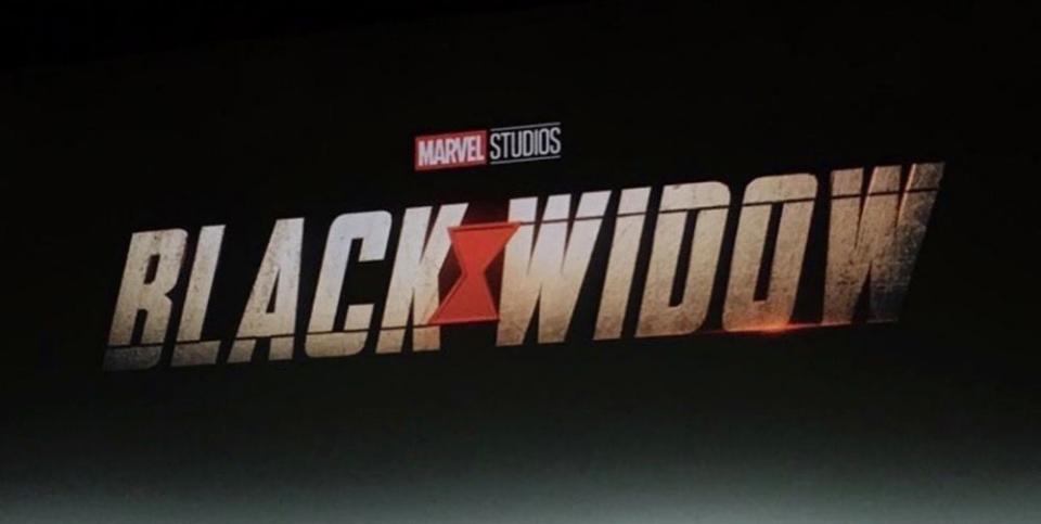 Black Widow (Marvel)