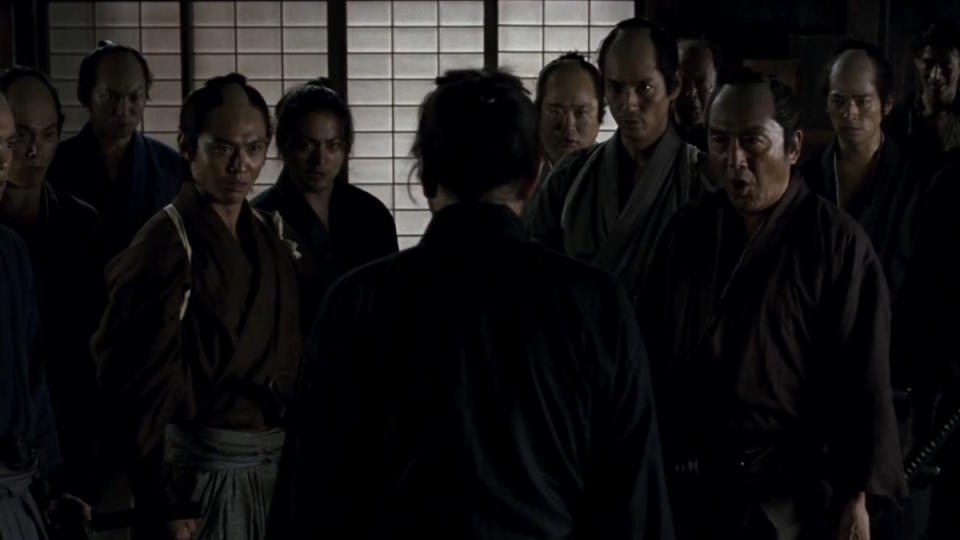 13 Assassins