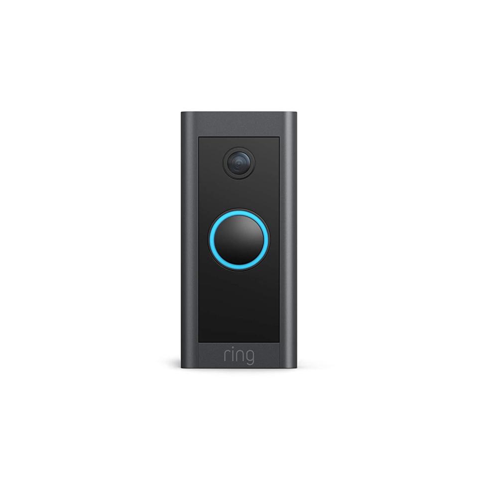 ring doorbell camera amazon deal