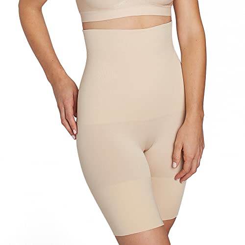 Spanx Shapewear For Women Tummy Control High-waisted Power Panties (regular  And Plus Size)