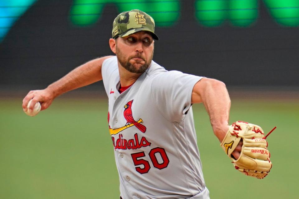 CARDENALES-PIRATAS (AP)