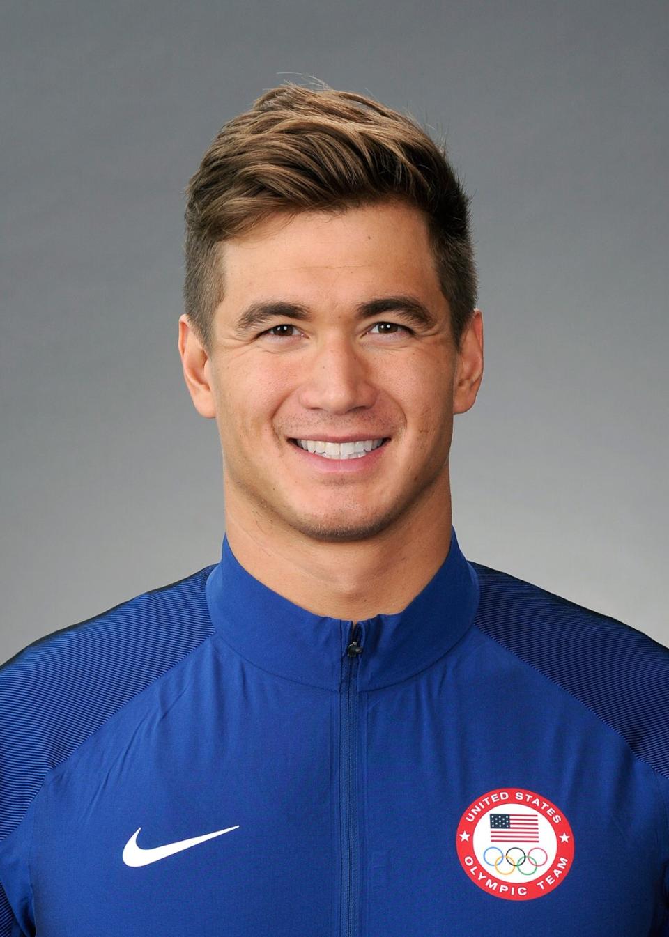 Nathan Adrian