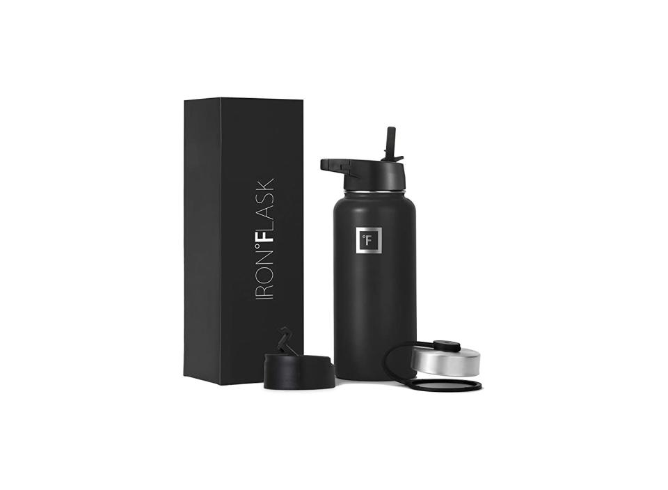 It assures that you stand out with a very durable and elegant bottle