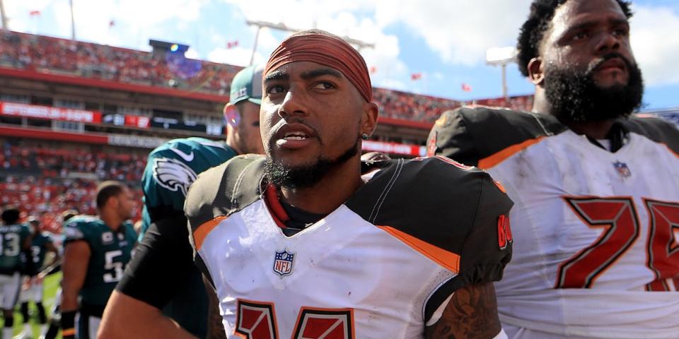 DeSean Jackson