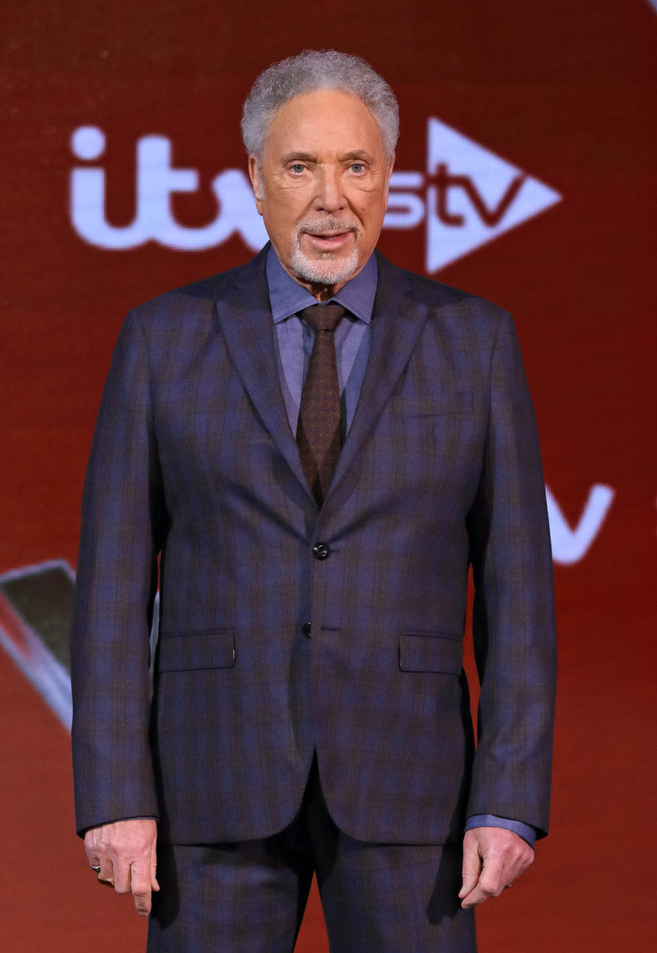 15. Tom Jones, 174 Millionen Euro