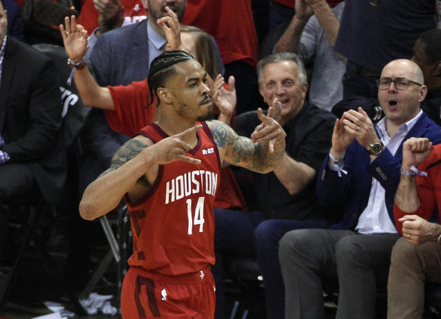 Houston Rockets Set New Broadcast Crews For TV, Radio