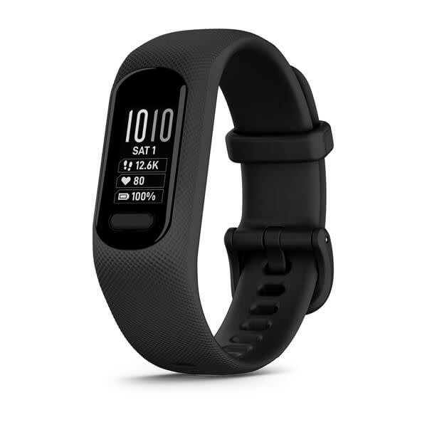 <p><strong>Garmin</strong></p><p>garmin.com</p><p><strong>$149.99</strong></p><p><a href="https://go.redirectingat.com?id=74968X1596630&url=https%3A%2F%2Fwww.garmin.com%2Fen-US%2Fp%2F782585&sref=https%3A%2F%2Fwww.townandcountrymag.com%2Fstyle%2Fmens-fashion%2Fg27887516%2Flast-minute-fathers-day-gifts%2F" rel="nofollow noopener" target="_blank" data-ylk="slk:Shop Now;elm:context_link;itc:0;sec:content-canvas" class="link ">Shop Now</a></p><p>Keep dad healthy and happy with this fitness tracker that uses a plethora of features including activity tracking, heart rate monitoring, and even all-day stress tracking to help him stay active and motivated. </p>