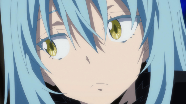 That Time I Got Reincarnated as a Slime: Visions of Coleus (Anime) –