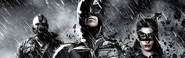 Batman Filme: Bruce Wayne: Der düstere Held von Gotham City