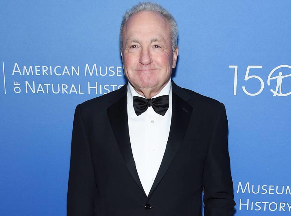 Lorne Michaels