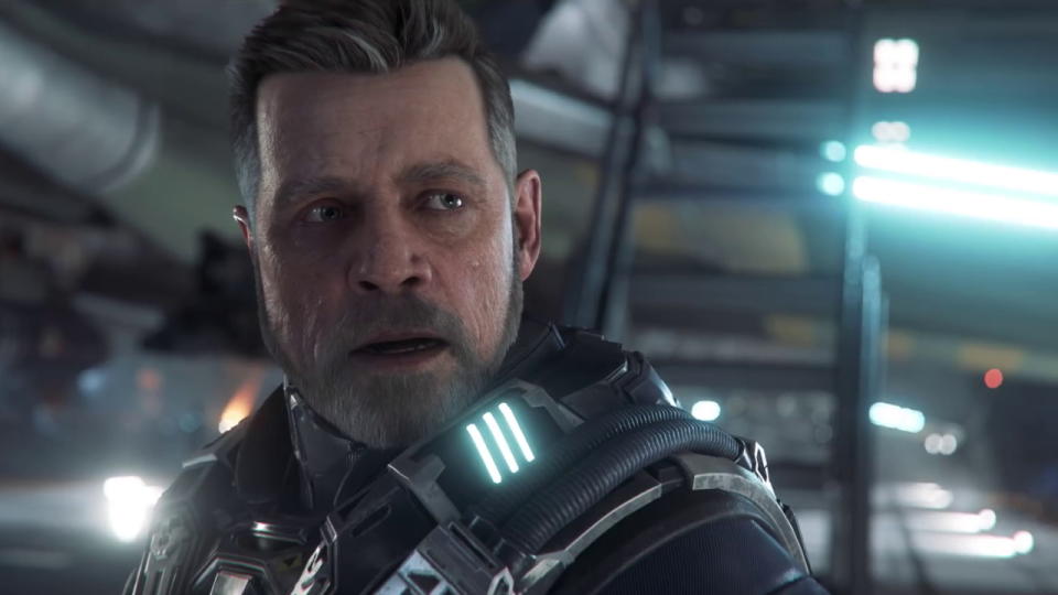 Somehow Star Citizen has managed to turn being vaporware into a wildly successful business model. 