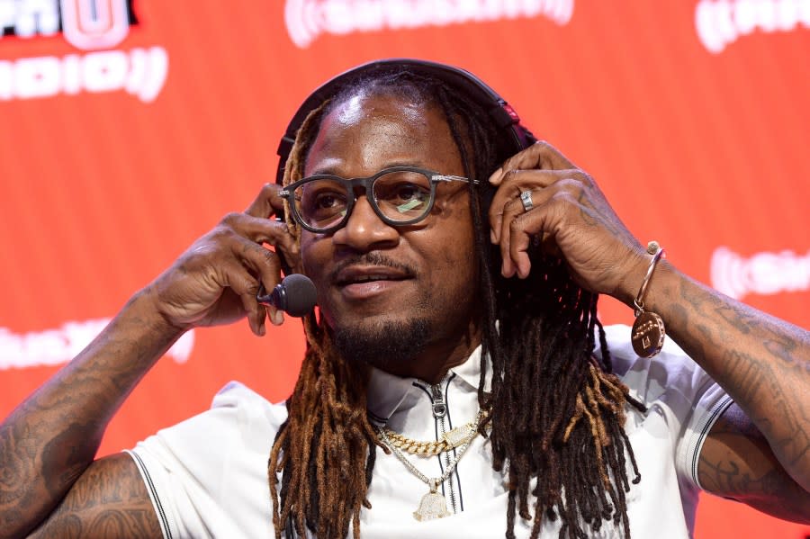 Retired NFL Player Adam Jones Claims Joe Burrow Is Engaged to Girlfriend Olivia Holzmacher