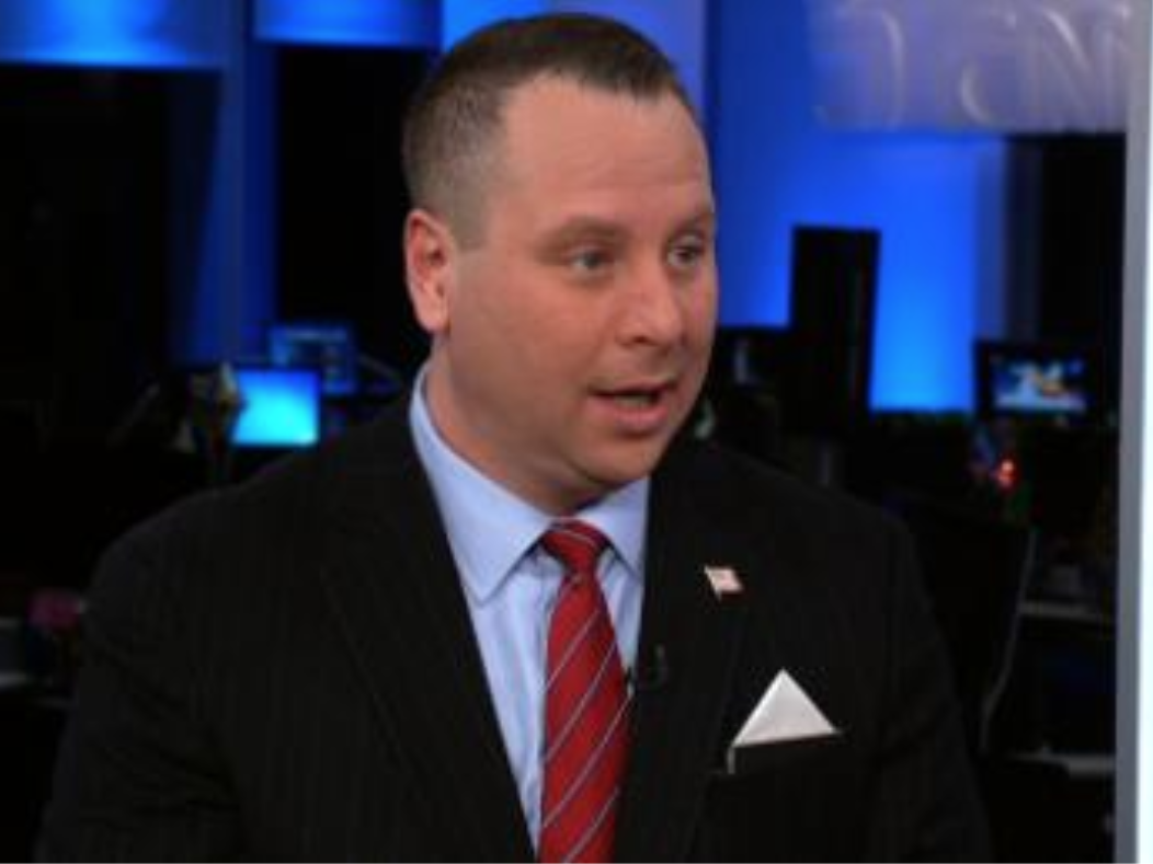 Former Trump campaign aide Sam Nunberg says he will comply with special counsel Robert Mueller's subpoena: CNN