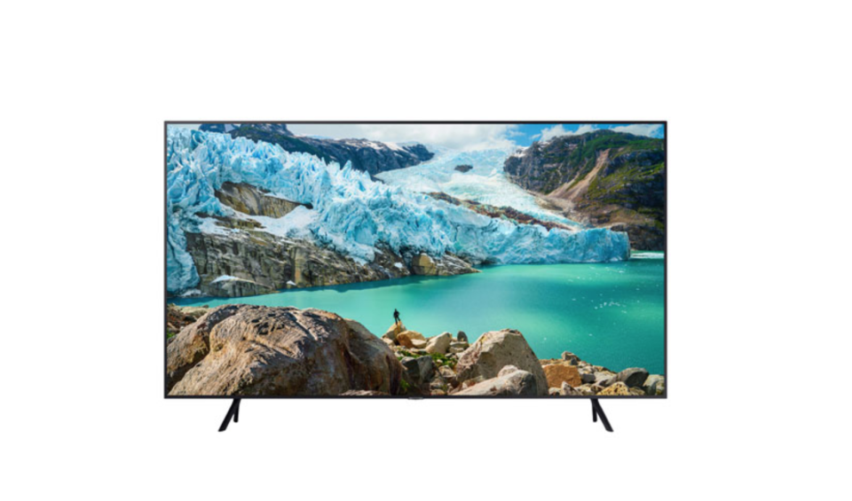 Samsung 70" 4K UHD HDR LED Tizen Smart TV 