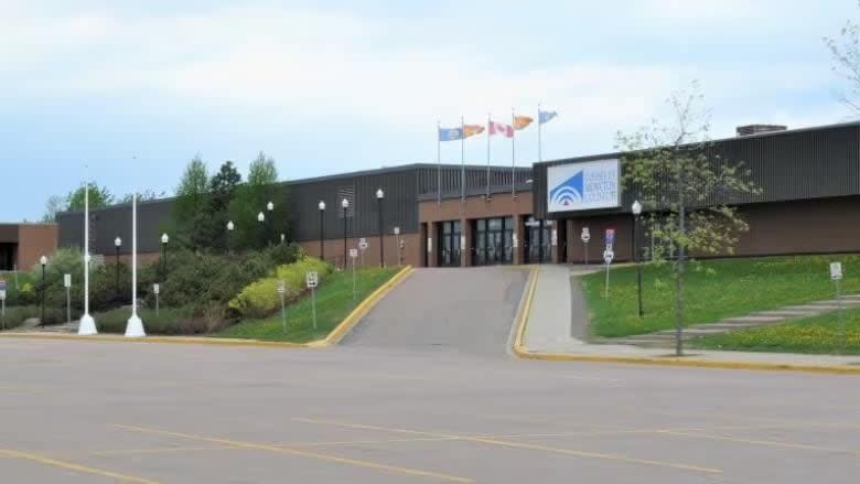 The Moncton Coliseum is not listed among the top 50 attractions in the city by the online site tripadvisor.ca but one British tour operator tells prospective tourists it is what the city is known for.