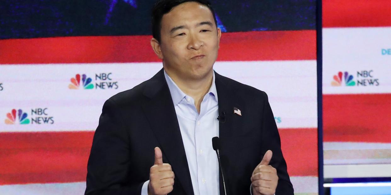 andrew yang 2