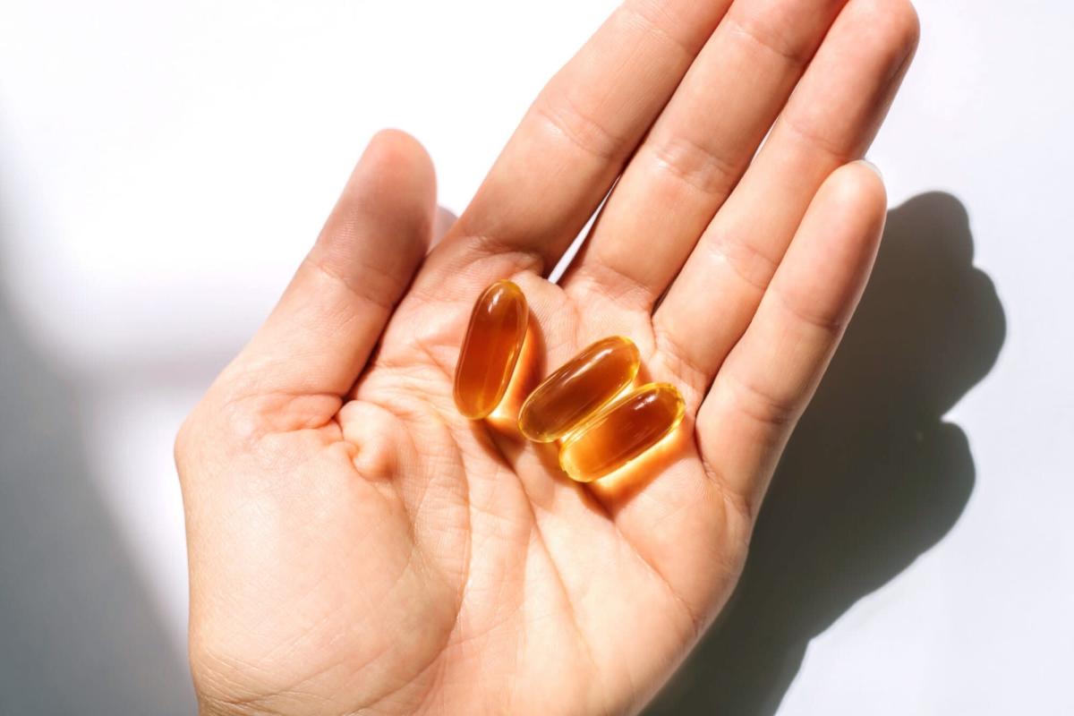 Studie uvádí, že cvičení a užívání doplňků vitamínu D a omega-3 může snížit riziko rakoviny o 61 %.