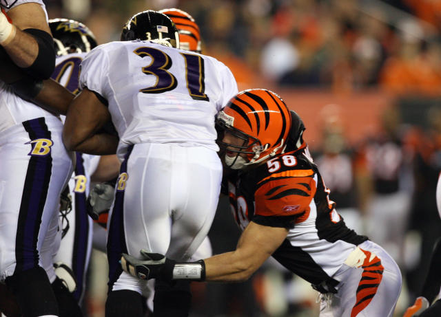 58 days till Bengals season opener: Every player to…