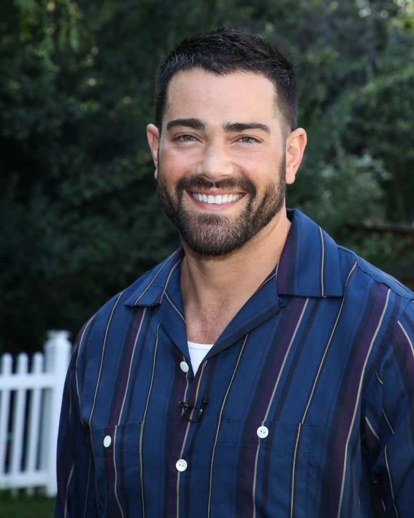 Dancing With The Stars 2020 - Jesse Metcalfe