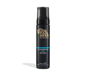 Bondi Sands self tanner