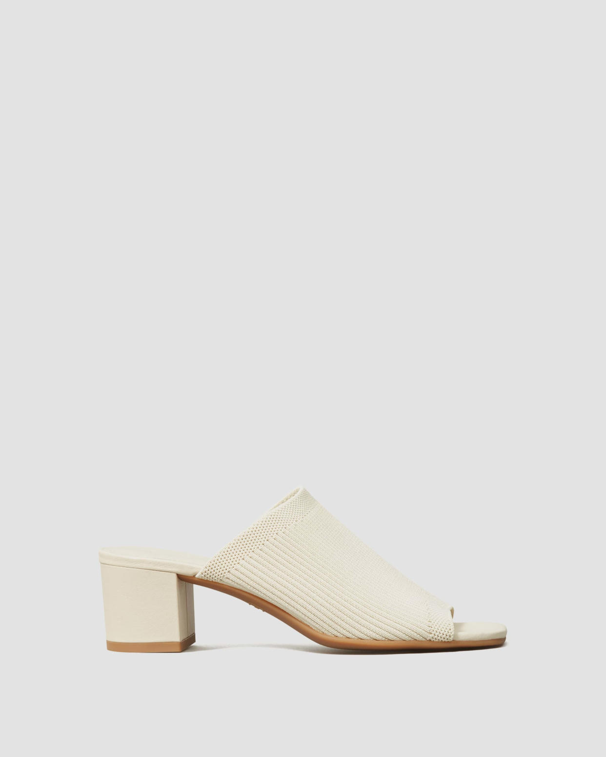 <p><a href="https://go.redirectingat.com?id=74968X1596630&url=https%3A%2F%2Fwww.everlane.com%2Fproducts%2Fwomens-reknit-block-heel-sandal-bone&sref=https%3A%2F%2Fwww.harpersbazaar.com%2Ffashion%2Ftrends%2Fg44374813%2Fbest-heels-for-wide-feet%2F" rel="nofollow noopener" target="_blank" data-ylk="slk:Shop Now;elm:context_link;itc:0;sec:content-canvas" class="link rapid-noclick-resp">Shop Now</a></p><p>The Glove Mule in ReKnit</p><p>$110.00</p><p>everlane.com</p><span class="copyright">everlane.com</span>