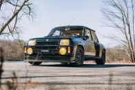 <p>Renault 5 Turbo II</p>