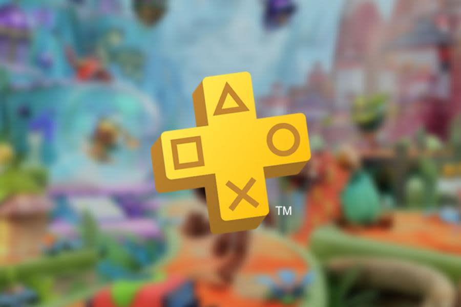 PlayStation Plus abril: descarga un llamativo estreno de día 1 y más juegazos 