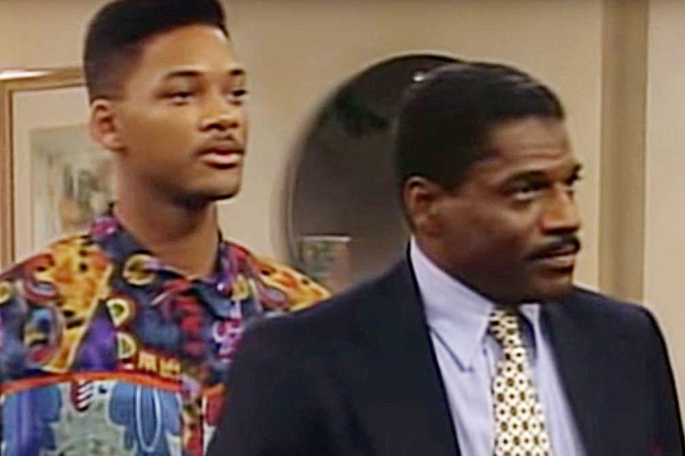 John Wesley – actor known for The Fresh Prince of Bel-Air – died September 9