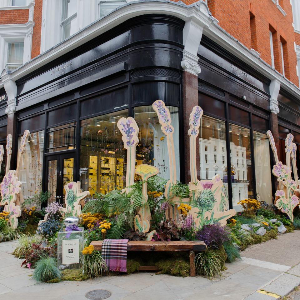 chelsea in bloom 2023