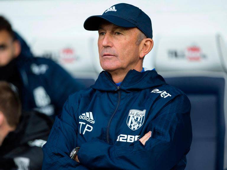 Tony Pulis sacked: West Brom dismissed manager after 4-0 thrashing by Chelsea