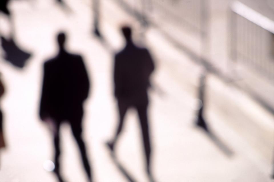 Der Banker soll mit dem Hauptbeschuldigten in einem Fall von Insiderhandel über Deals gesprochen haben. (Symbolbild) - Copyright: Alan Schein Photography / Getty Images