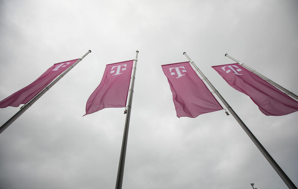 <p>Die Werbeinvestitionen der deutschen Telekom beliefen sich 2017 auf 50,2 Millionen Euro. Zudem konnte das Unternehmen ein beeindruckendes Wachstum von 50,2 Prozent im Vergleich zum Jahr 2016 verzeichnen. (Foto: gettyimages) </p>