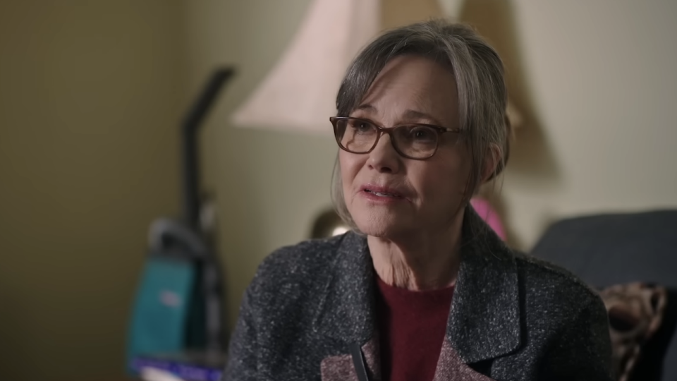 Sally Field in 'Spoiler Alert' (Focus Features)