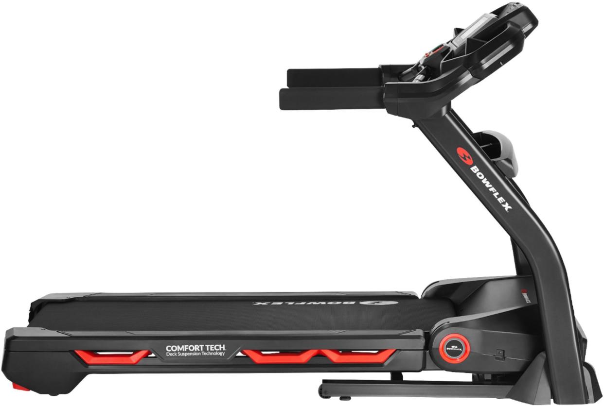 Bowflex Treadmill 7