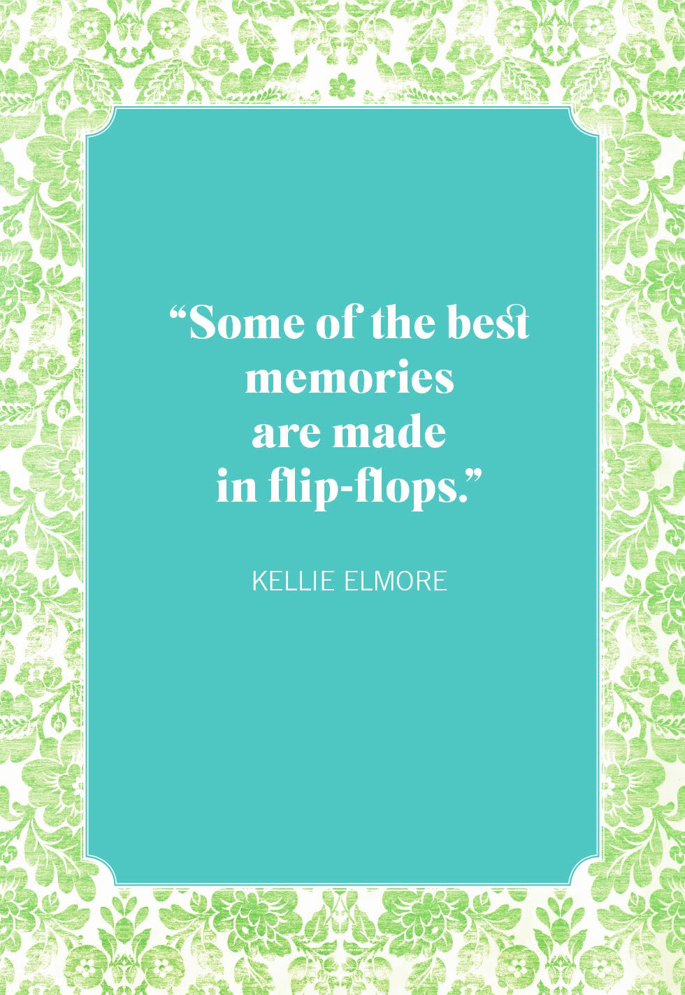 summer quotes kellie elmore