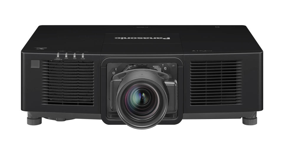 Panasonic PT-CMZ50 Projector