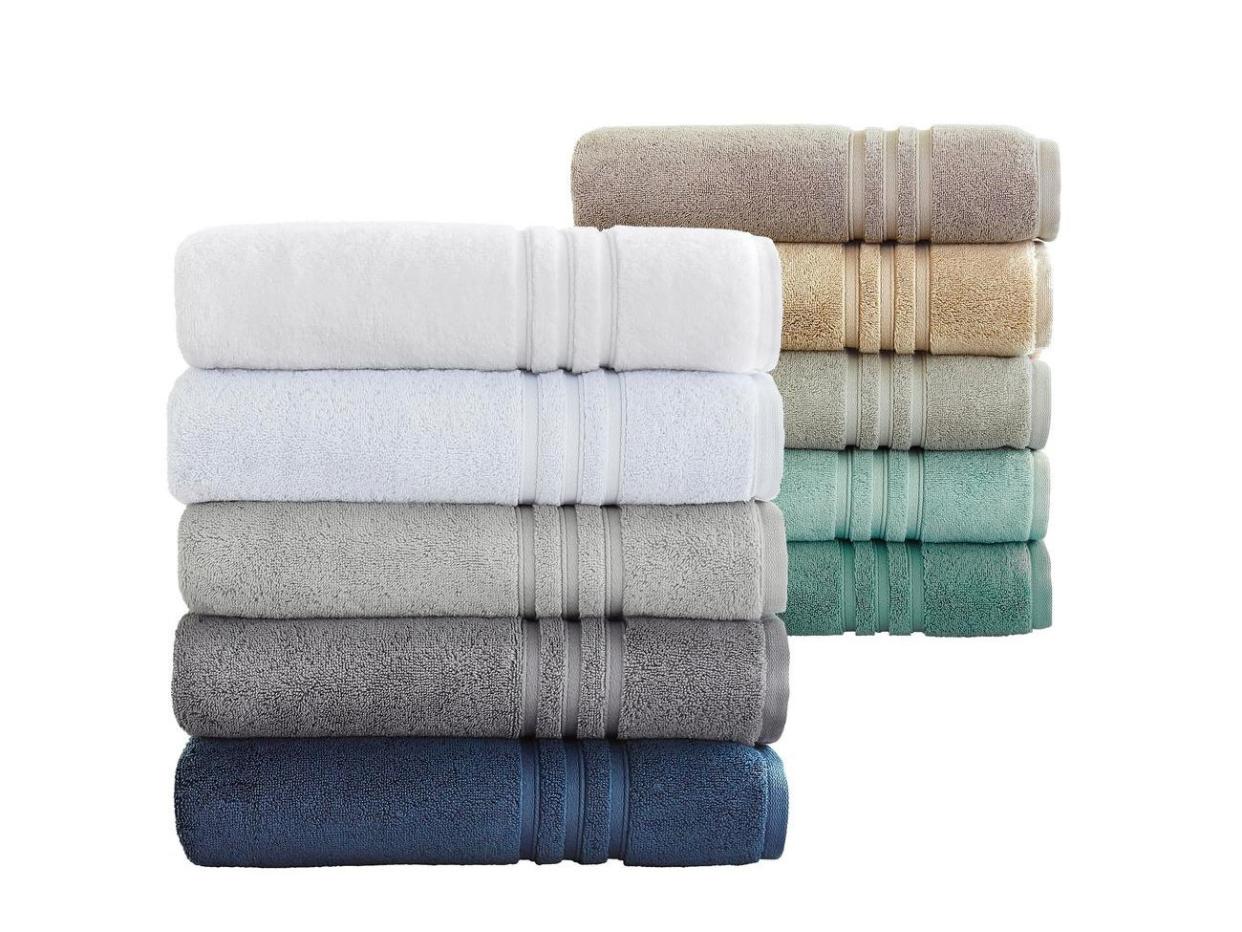 Ultra Soft Towels