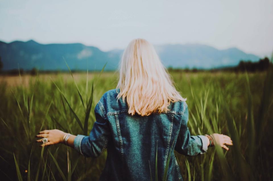 Ikigai involves reconnecting with nature and taking a slower pace of life [Photo: Tobi Dami via Pexels]