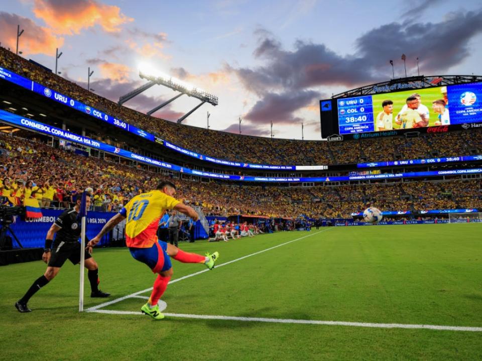 3️⃣ questions ahead of the Copa América final